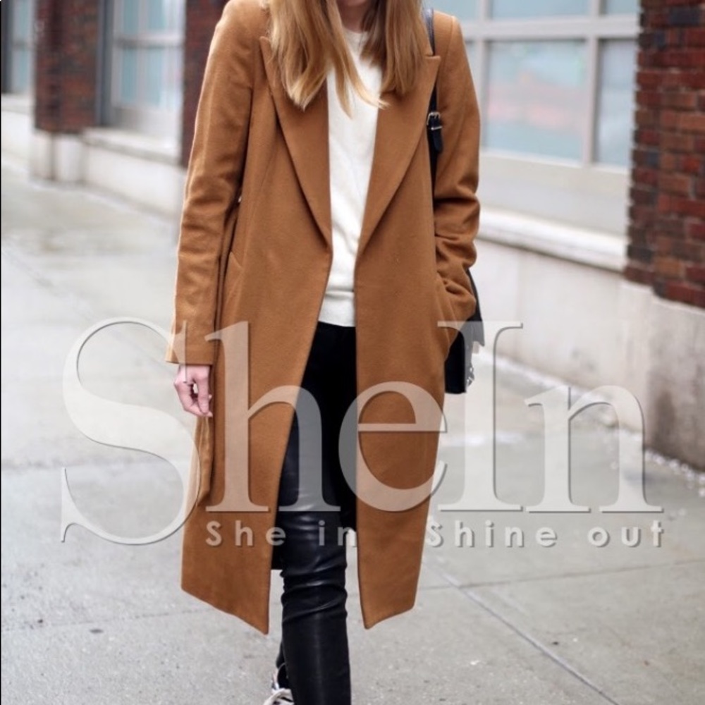 Jacket & coat